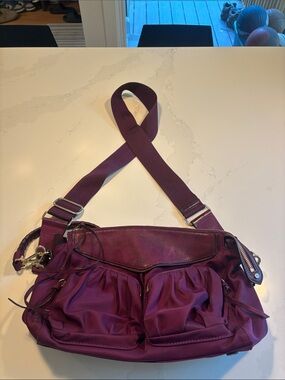 MZ Wallace Crossbody